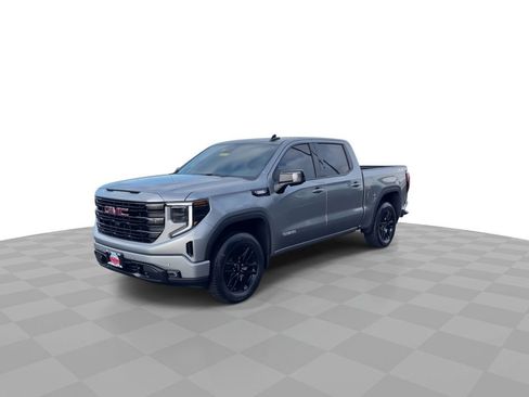 New 2026 GMC Sierra 1500 Elevation w/ Elevation Premium Package AWD/4WD image 3