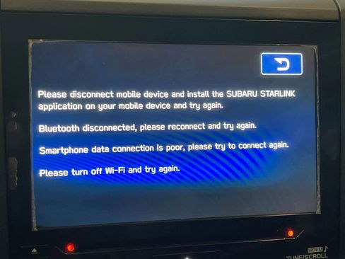 Used 2017 Subaru Impreza 2.0i Sport w/ Popular Package #1 image 18