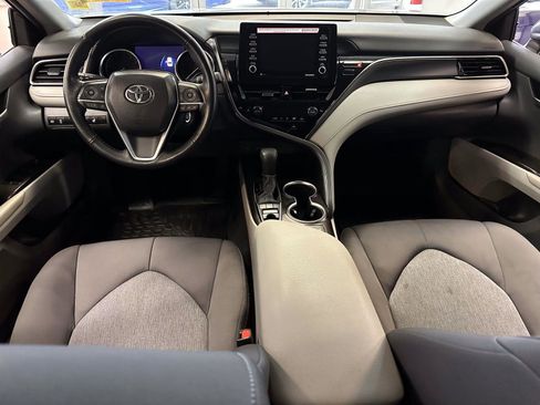 Used 2024 Toyota Camry LE w/ Cold Weather Package image 13