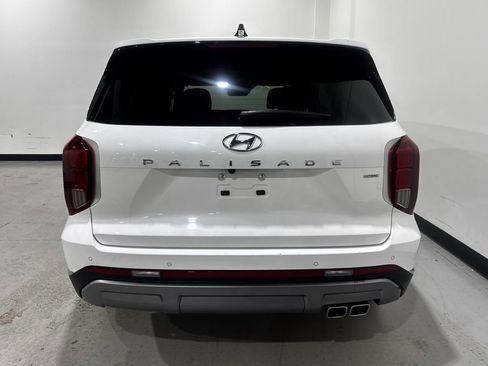 Used 2025 Hyundai Palisade Limited AWD/4WD image 27