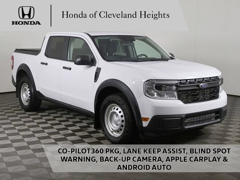 Used 2023 Ford Maverick XL w/ Equipment Group 100A Standard AWD/4WD image 1