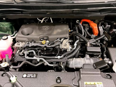 Used 2021 Toyota Sienna LE image 35