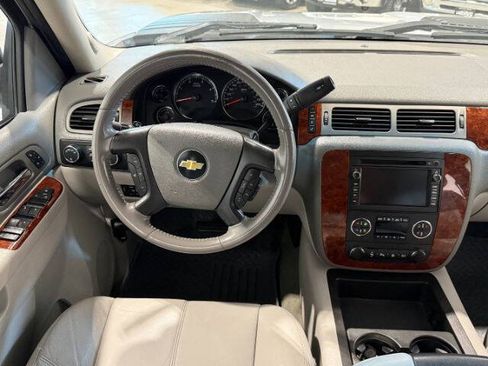 Used 2011 Chevrolet Silverado 2500 LTZ w/ LTZ Plus Package AWD/4WD image 36