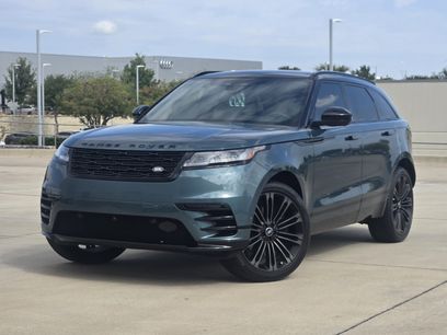 Used 2026 Land Rover Range Rover Velar Dynamic SE