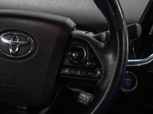 Used 2022 Toyota Prius Prime Limited FWD image 17