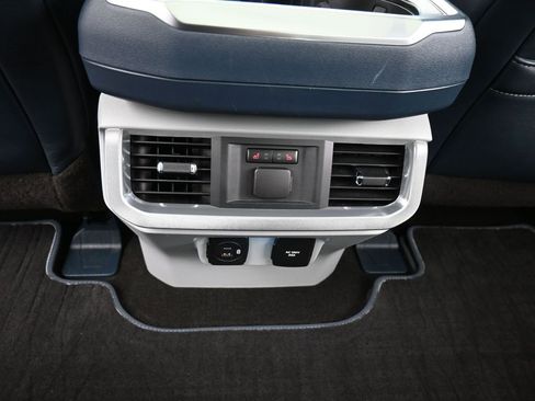 Used 2021 Ford F150 Limited image 15