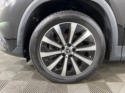 Certified 2022 Mercedes-Benz GLA 250 GLA 250 image 25