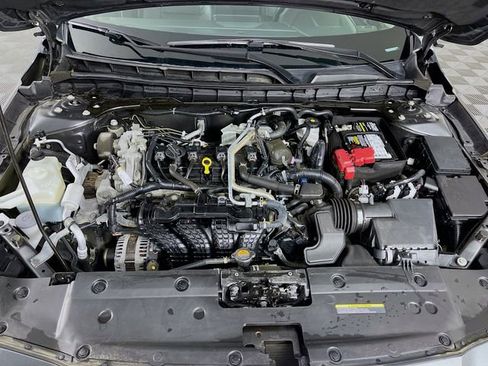 Used 2022 Nissan Altima 2.5 SL image 33