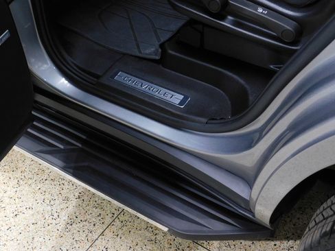 Used 2024 Chevrolet Tahoe Premier w/ Premium Package image 75