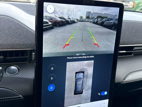 Certified 2025 Ford Mustang Mach-E Premium image 20