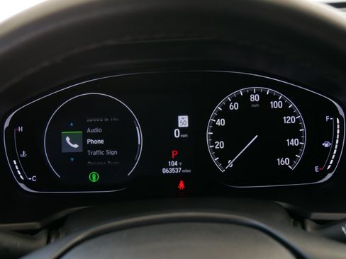 Used 2021 Honda Accord EX-L image 16