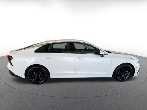 Used 2025 Kia K5 LXS FWD image 16