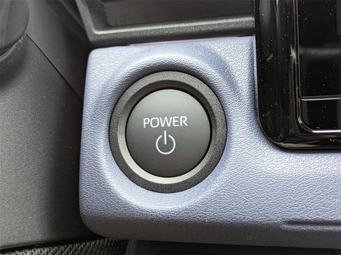 New 2026 Subaru Solterra Touring XT image 27