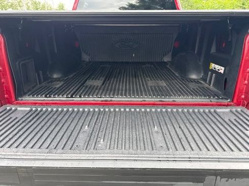 Used 2021 Ford F150 XLT w/ Equipment Group 302A High AWD/4WD image 49