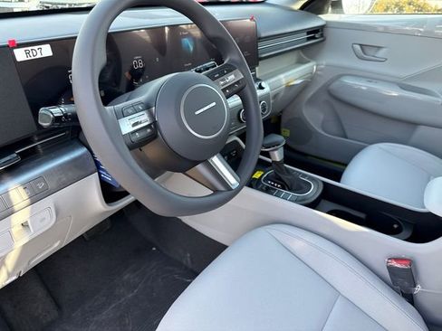 New 2026 Hyundai Kona SE image 22