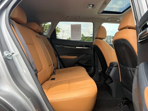 Certified 2024 Kia Seltos EX AWD/4WD image 24
