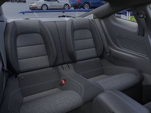 New 2026 Ford Mustang GT RWD image 11