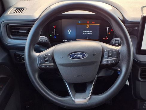 Used 2025 Ford Maverick XL w/ Equipment Group 102A AWD/4WD image 21