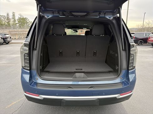 New 2026 Chevrolet Tahoe LT w/ Comfort Package image 19