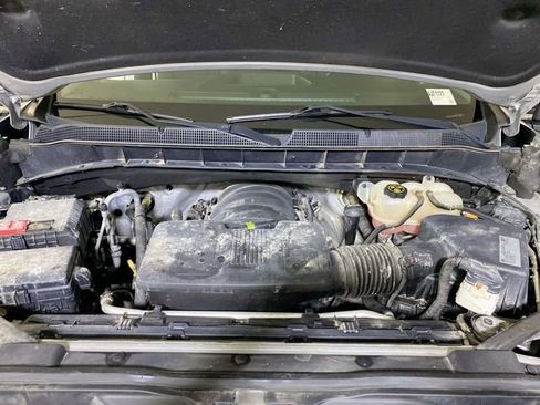 Used 2019 Chevrolet Silverado 1500 LT w/ All-Star Edition image 16