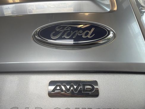 Used 2019 Ford Flex Limited AWD/4WD image 7