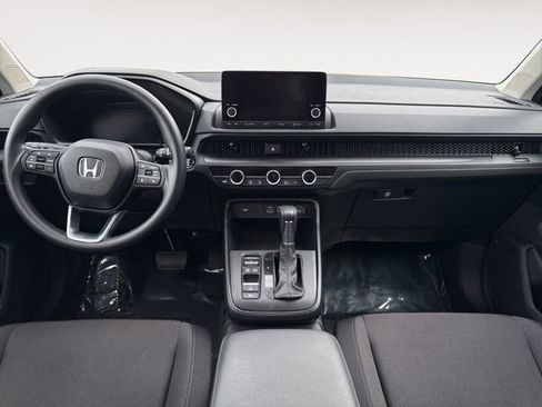 Used 2024 Honda CR-V EX image 10