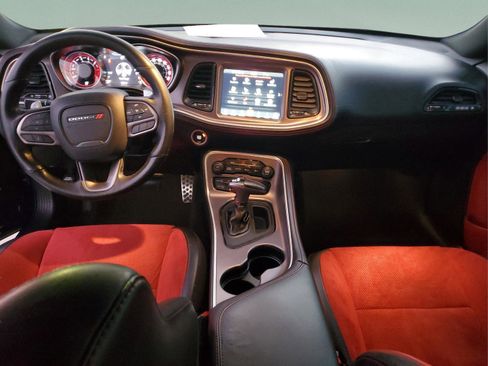 Certified 2020 Dodge Challenger R/T Scat Pack w/ Plus Package image 11