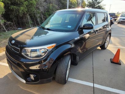 Used 2017 Kia Soul +