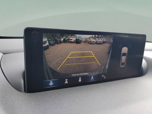 New 2025 Acura TLX w/ Technology Package image 23