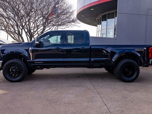 Used 2023 Ford F350 XLT AWD/4WD image 6