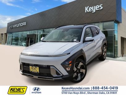 New 2026 Hyundai Kona Limited