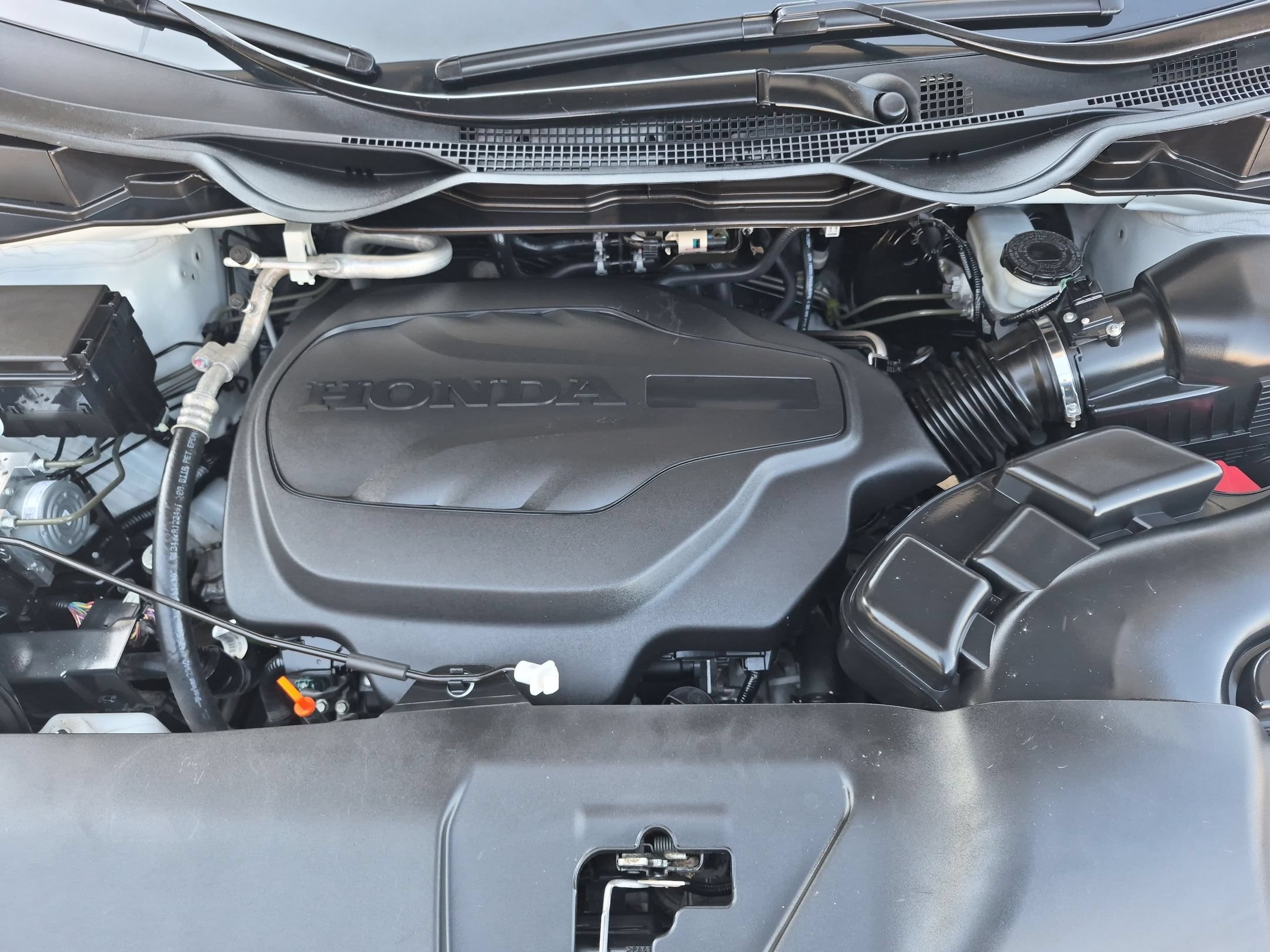 Used 2020 Honda Odyssey EX-L image 34