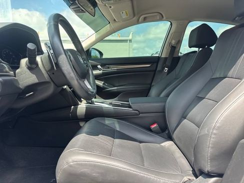 Used 2022 Honda Accord Sport Special Edition image 13