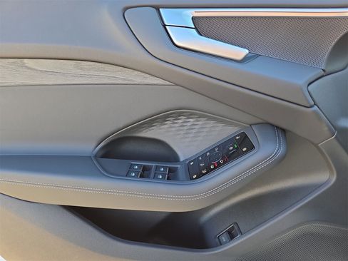 New 2025 Audi A5 2.0T Premium image 15