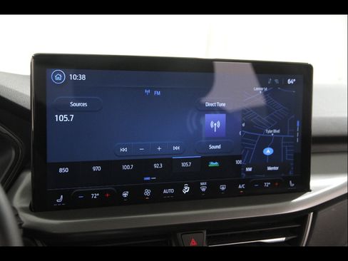 Used 2023 Ford Escape Active w/ Tech Pack #1 AWD/4WD image 11