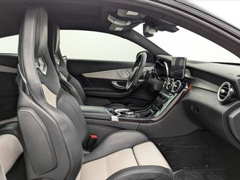 Used 2017 Mercedes-Benz C 63 AMG S image 19