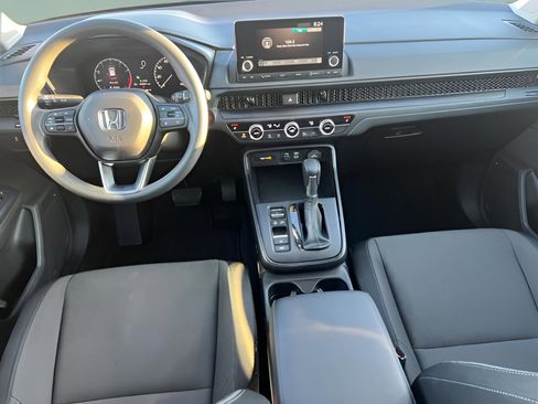 Used 2023 Honda CR-V EX image 10