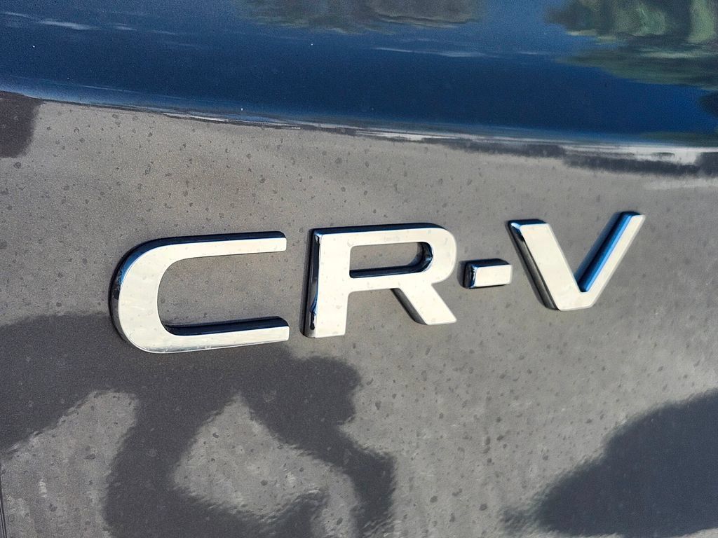 New 2026 Honda CR-V LX image 10