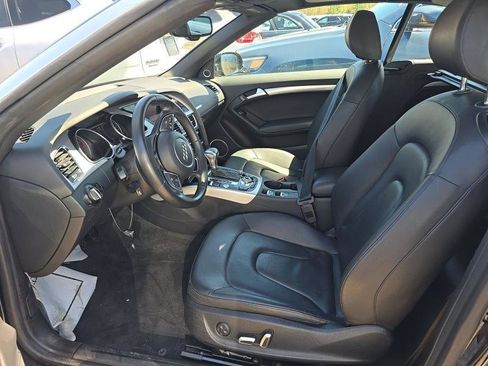 Used 2016 Audi A5 2.0T Premium Plus w/ Technology Package AWD/4WD image 5