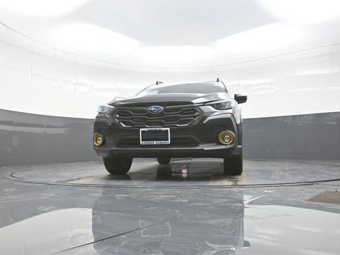 New 2026 Subaru Crosstrek 2.5i Sport AWD/4WD image 10