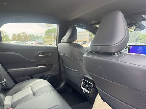 New 2026 Toyota Crown XLE image 24