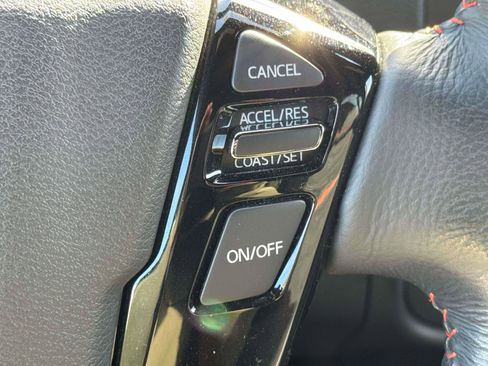 Used 2023 Nissan Frontier PRO-4X w/ Tow Package image 19