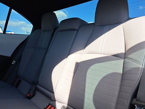 Certified 2023 Toyota Corolla SE image 8