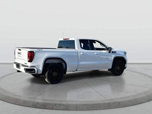 New 2026 GMC Sierra 1500 Elevation AWD/4WD image 8