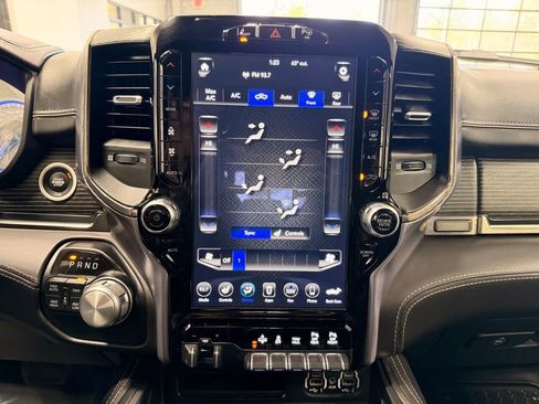 Used 2020 RAM 1500 Limited AWD/4WD image 43
