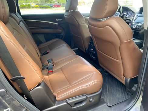 Used 2020 Acura MDX SH-AWD w/ Technology Package image 25