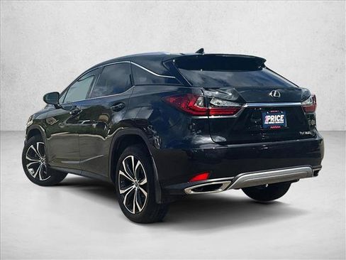 Used 2022 Lexus RX 350 FWD w/ Premium Package image 12