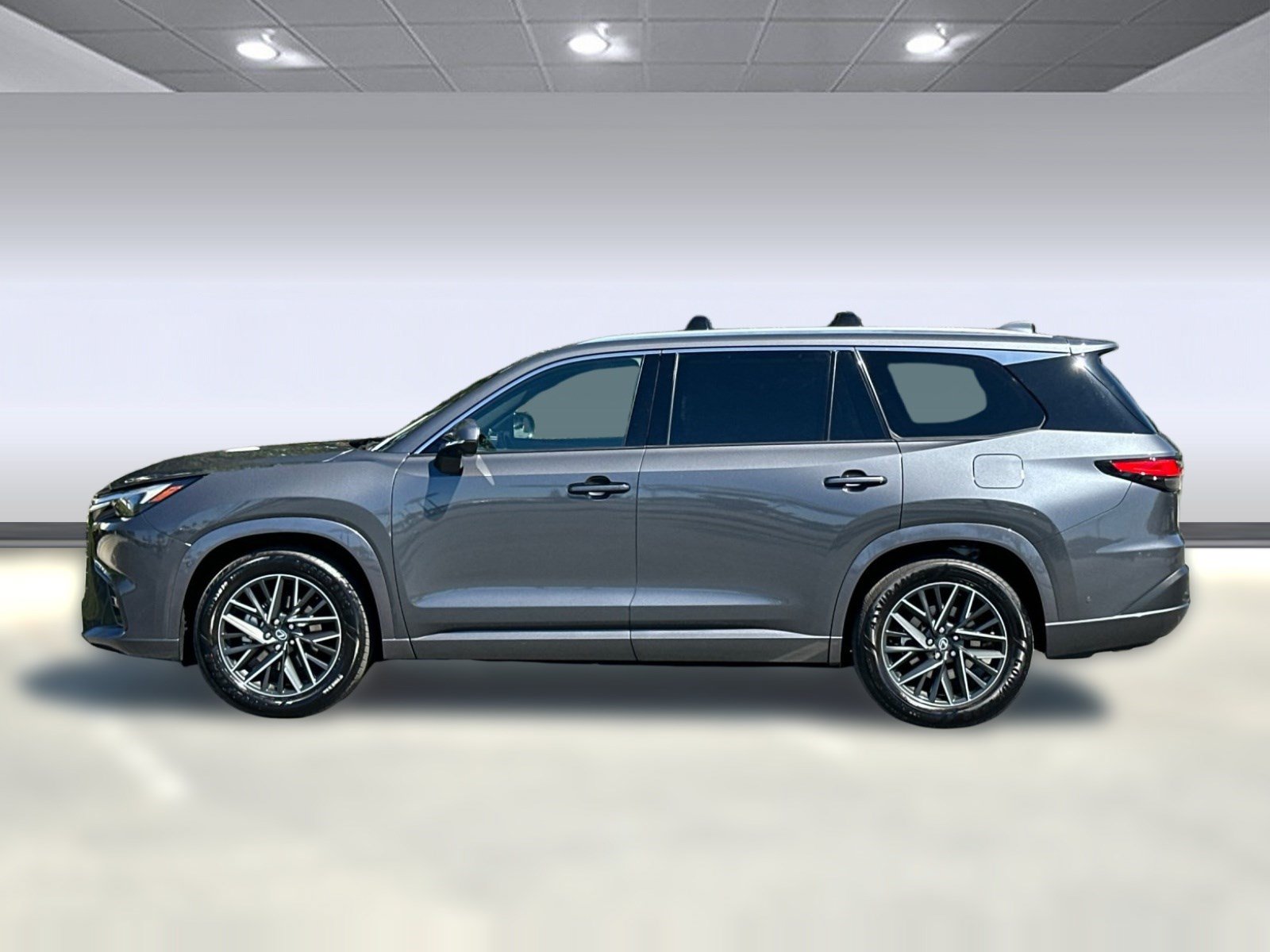 Used 2026 Lexus TX 350 FWD w/ Technology Package image 2