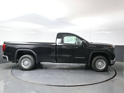 New 2026 GMC Sierra 1500 Pro w/ Pro Value Package
