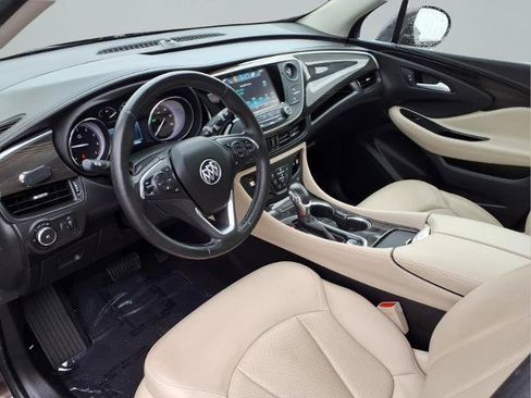 Used 2020 Buick Envision Essence w/ Experience Buick Package FWD image 21